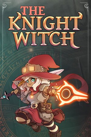 The Knight Witch — The Knight Witch — Global