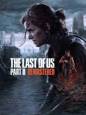 The Last of Us Part II Remastered — ROW