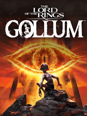 The Lord of the Rings: Gollum — Russia