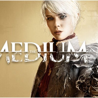 The Medium — Global