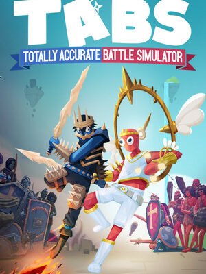 Totally Accurate Battle Simulator — Global
