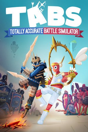 Totally Accurate Battle Simulator — Global