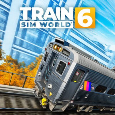 Train Sim World 6 — Global