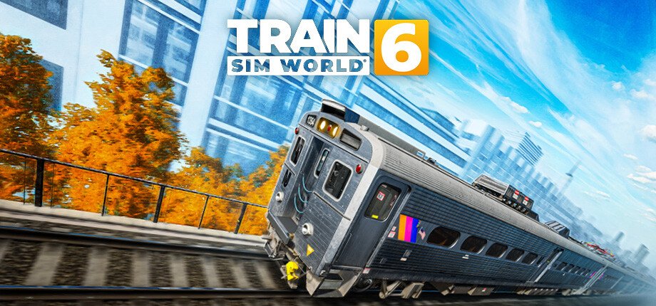 Train Sim World 6 — Global