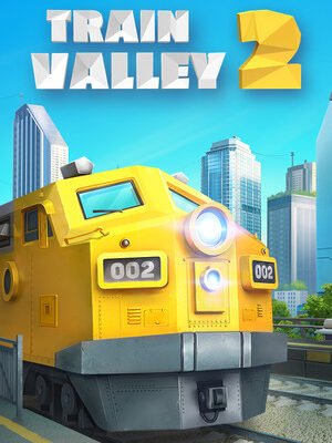 Train Valley 2 — Global
