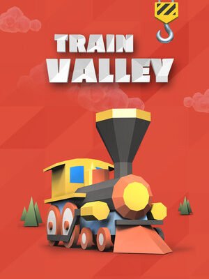 Train Valley — Global