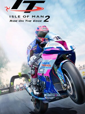 TT Isle of Man: Ride on the Edge 2 — Global