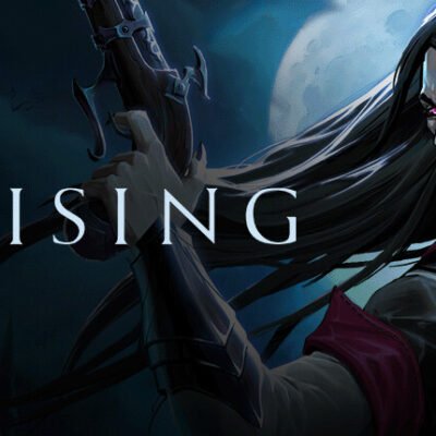 V Rising — Dracula's Relics Pack — ROW