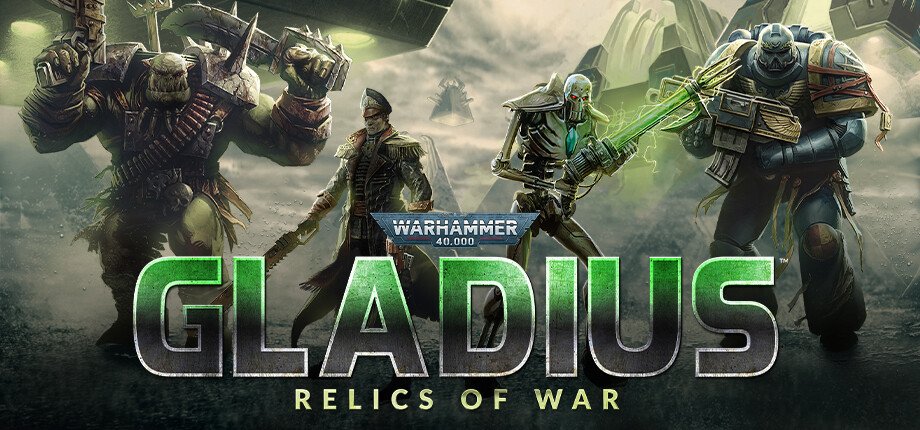 Warhammer 40,000: Gladius - Relics of War — T'au — CIS