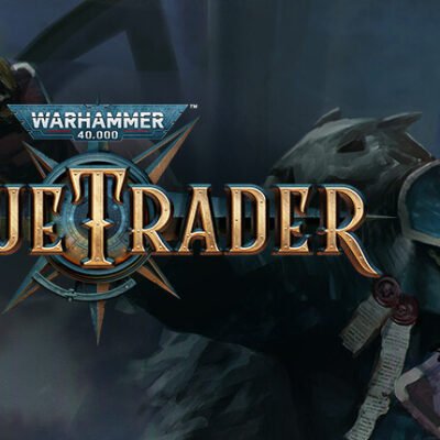 Warhammer 40,000: Rogue Trader — Voidfarer Pack — Global
