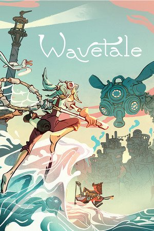 Wavetale — Russia