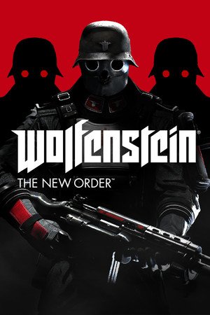 Wolfenstein: The New Order — The New Order — CIS