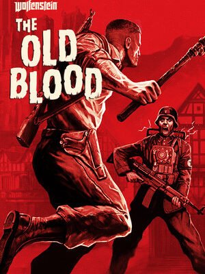 Wolfenstein: The Old Blood — The Old Blood — LATAM