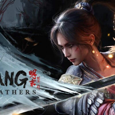 WUCHANG: Fallen Feathers — CIS