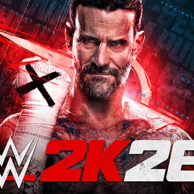 WWE 2K26 — CIS