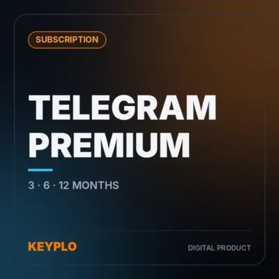 Telegram Premium